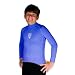 EVO Kids Lycra Long Sleeve Rash Guard