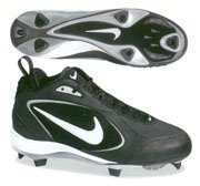 Childrens Toyshop  Sporting Goods : Nike Air Conversion 3/4