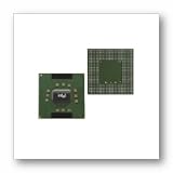 Pentium M 740 Boxed CPU 533FSB
