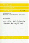 Grundgesetz