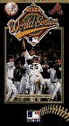 MLB - 1996 World Series - New York Yankees vs. Atlanta Braves [VHS]