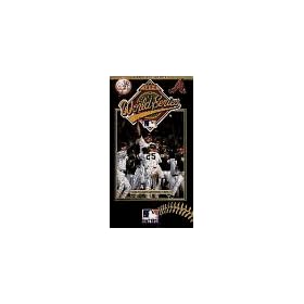 MLB - 1996 World Series - New York Yankees vs. Atlanta Braves [VHS]