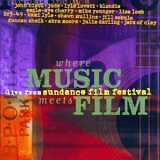 Where Music Meets Film - Live From Sundance Film Festival
