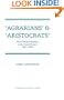 'Agrarians' and 'Aristocrats': Party Political Ideology in the United States, 1837-1846