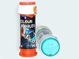 Eigenschaften Seifenblasen / Seifenblasen 60ml