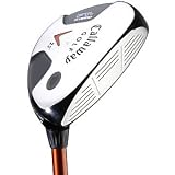 Rh callaway ft hyb neutral 2h/18.0 fujikura s