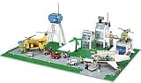 Review LEGO 10159 / City Airport 10159