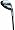 Callaway Men's RAZR X Tour Hybrids (Left-Handed, 18 Degree Loft, Graphite Shaft-X-Stiff)