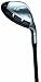 Callaway Men's RAZR X Tour Hybrids