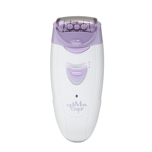 HealthPersonalCare: Emjoi OptiMax Epilator Set –  AP98R