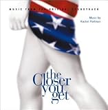 Rachel Portman｜Closer You Get