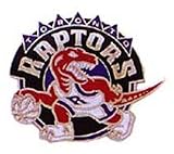 Toronto Raptors Logo Pin by Aminco