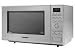 Panasonic NNCF771SBPQ - Flatbed Combination Microwave Oven