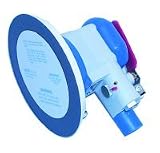 6 in. Super III Lightweight Random Orbit Sander
