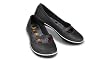 crocs Women's Crocsband Winter Flat