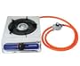 Deluxe Stainless Steel Portable Propane Burner