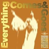 Everything Comes & Goes [Vinyl LP] - Tribute to Black Sabbath