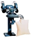 Baldor 10-12 In. Filt.bag For Baldor Grinder