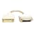 BELKIN F2E9142-WHT-APL Apple Monitor Adapter
