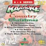 Music : Karaoke: Country Christmas, Vol. 2