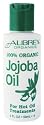 Aubrey Organics - Certified Organic Jojoba Oil, 2 fl oz