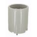 Leviton 8678 Incandescent Lampholder, Porcelain, Mogul Base, 1500W-600V