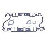 Edelbrock 7201 Intake Manifold Gasket - Pair