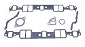 Edelbrock 7201 Intake Manifold Gasket - Pair