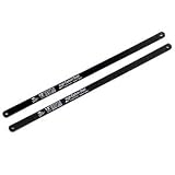 Vermont American 48260 Bi metal Hacksaw Blade 317C7SSQTFL. SL160 Vermont American 48260 Bi metal Hacksaw Blade