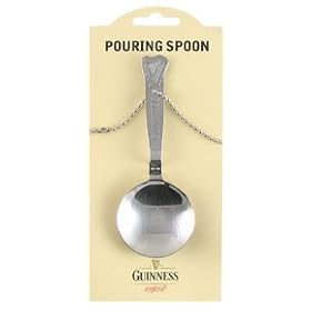 Guinness GUINNESS Pouring Spoon