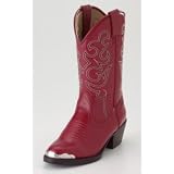 Child Pink Mesquite Cowboy Boot by Renton Western Wear