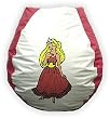 Bean Bag Princess Chairs Bean Bags