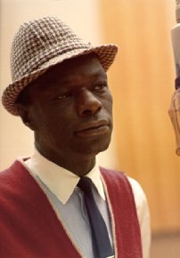 Image of Nat King Cole