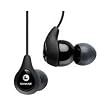 Shure SE110 Sound Isolating Earphone with Balanced Armature Driver (Black)