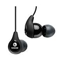 Shure SE110 Sound Isolating Earphone with Balanced Armature Driver (Black)