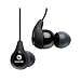 Shure SE110 Sound Isolating Earphone with Balanced Armature Driver (Black) image