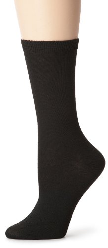 Nine West Women's 3-Pack Wardrobe Pack,Black, 6-10.5
