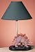 FTS Value SHIPPING - Stegosaurus Dinosaur Lamp - 123-103-06