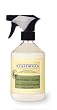 Caldrea Countertop Cleanser, Green Tea Patchouli, 16-Ounce Bottles (Pack of 6)