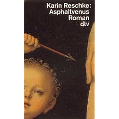 Asphaltvenus. Toscas Groschenroman.