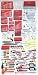 Proto 99620 406-Piece ERGONOMICS Master Tool Set