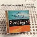 Songs From the Great Adventure Worship Leader Assistant