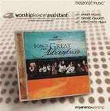 Worship Leader Assistant