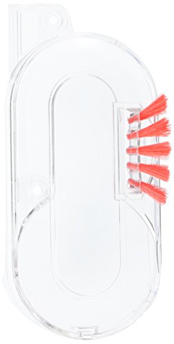 Bissell End Cap with Edge Brushes RT and LT 2x 8920 8930 9200