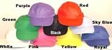 Bay 6 Mesh Marathon Cap