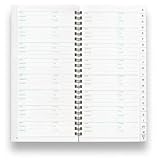 Day-Timer Pocket Indexed Address/Phone Directory