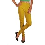 Ablaze Mustard Soft Legging