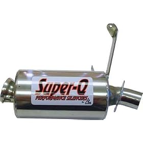 SKINZ PROTECTIVE GEAR SKINZ SILENCER ARCTIC CAT SQ-1104C