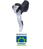 Shimano ST-6603 Ultegra 10 Speed Triple STI Levers