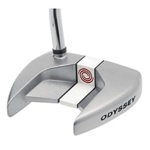 Odyssey White Hot XG Hawk Putter